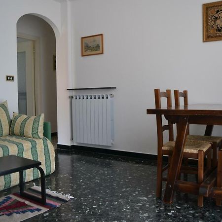 Casa Patrizia Apartment Noli Ngoại thất bức ảnh