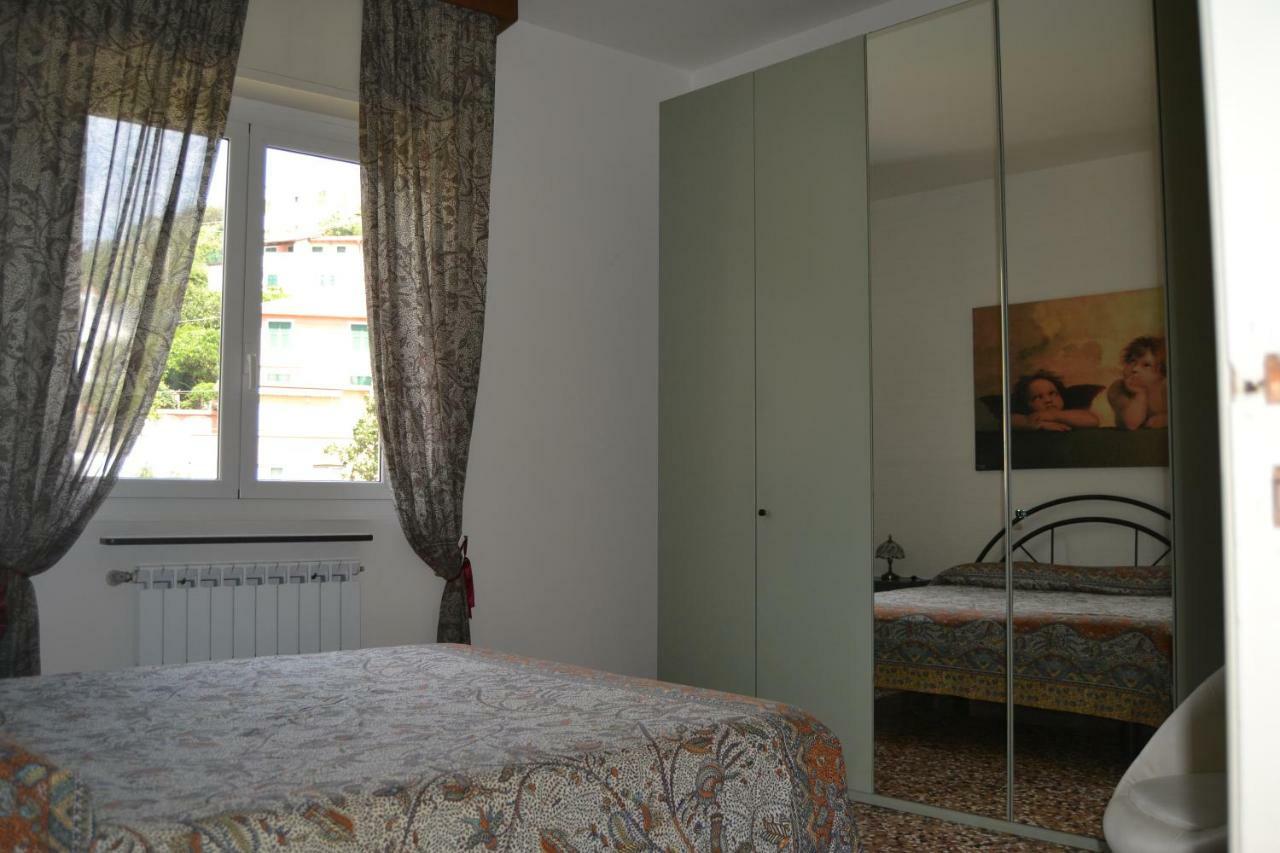 Casa Patrizia Apartment Noli Ngoại thất bức ảnh