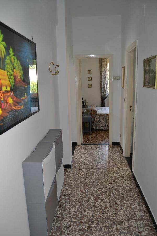 Casa Patrizia Apartment Noli Ngoại thất bức ảnh